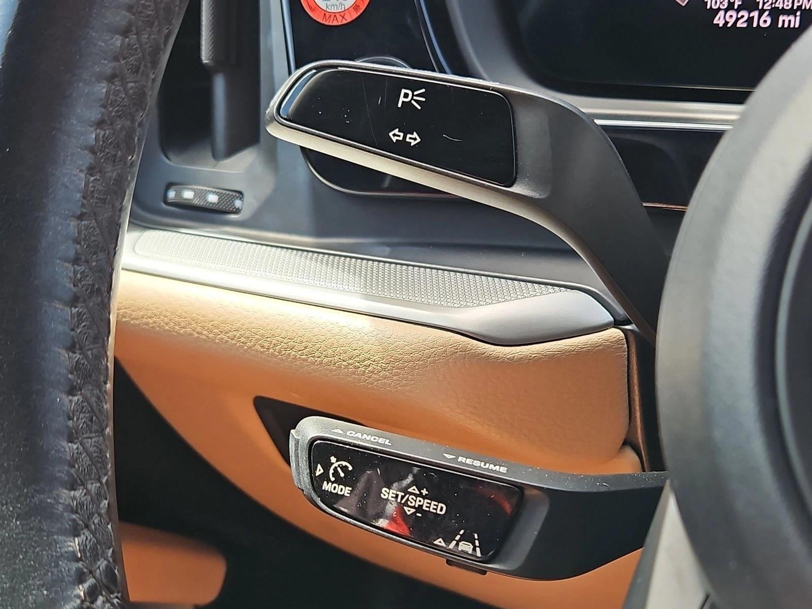 2024 Porsche Cayenne AWD