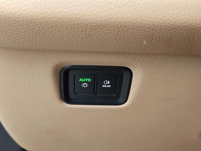 2024 Porsche Cayenne AWD