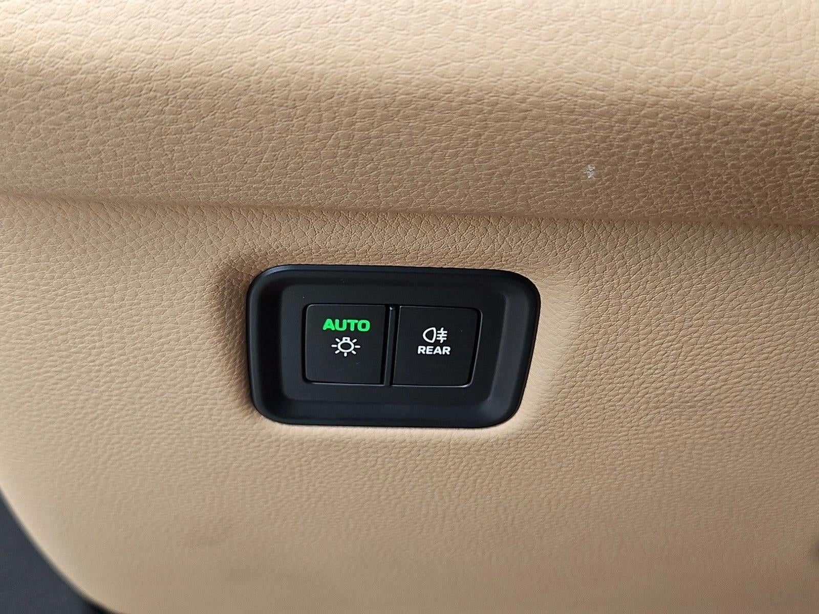 2024 Porsche Cayenne AWD