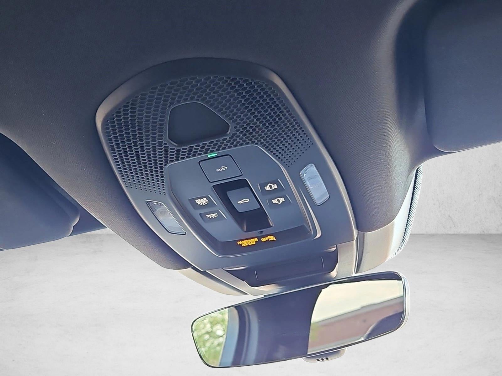 2024 Porsche Cayenne AWD