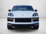 2024 Porsche Cayenne AWD