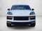 2024 Porsche Cayenne AWD