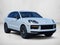 2024 Porsche Cayenne AWD