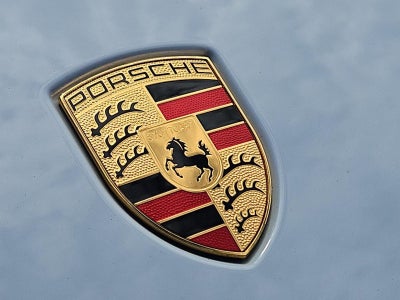 2024 Porsche Cayenne AWD