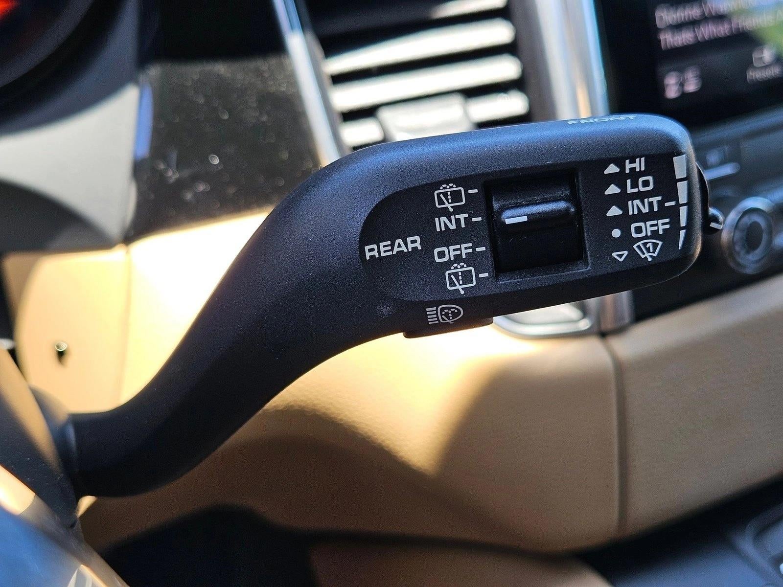 2017 Porsche Macan S AWD