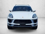 2017 Porsche Macan S AWD