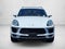 2017 Porsche Macan S AWD