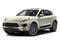 2017 Porsche Macan S AWD