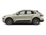 2017 Porsche Macan S AWD