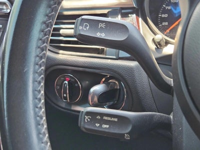 2019 Porsche Macan S AWD
