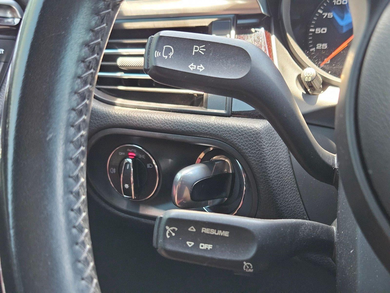 2019 Porsche Macan S AWD