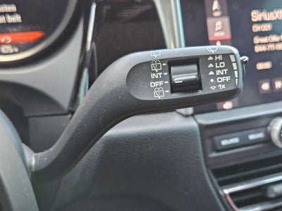 2019 Porsche Macan S AWD