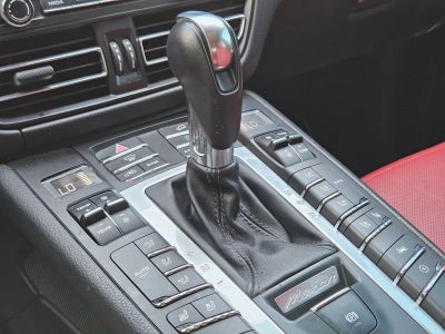 2019 Porsche Macan S AWD