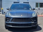 2019 Porsche Macan S AWD