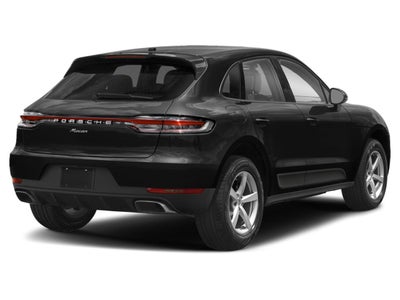 2019 Porsche Macan S AWD