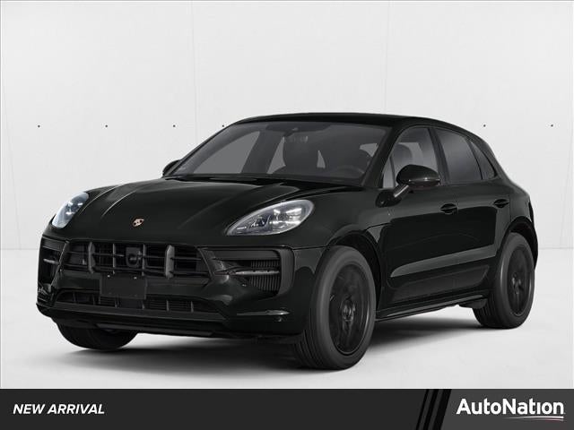 2021 Porsche Macan GTS AWD