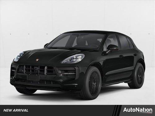 2021 Porsche Macan GTS AWD