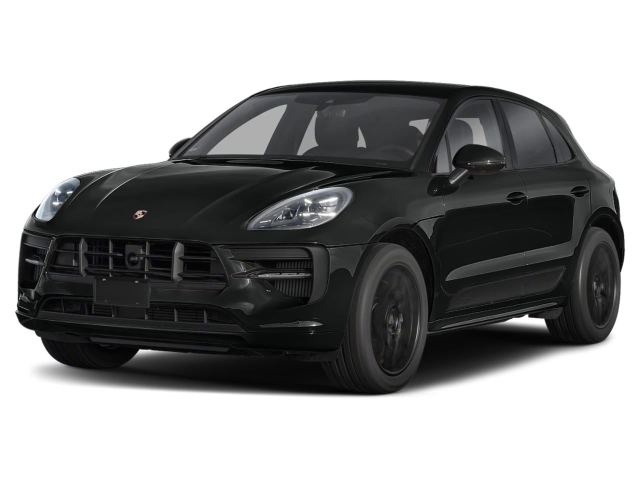 2021 Porsche Macan GTS AWD