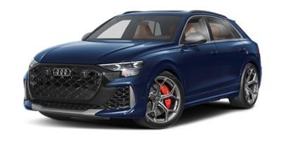 2025 Audi RS Q8 performance 4.0 TFSI quattro