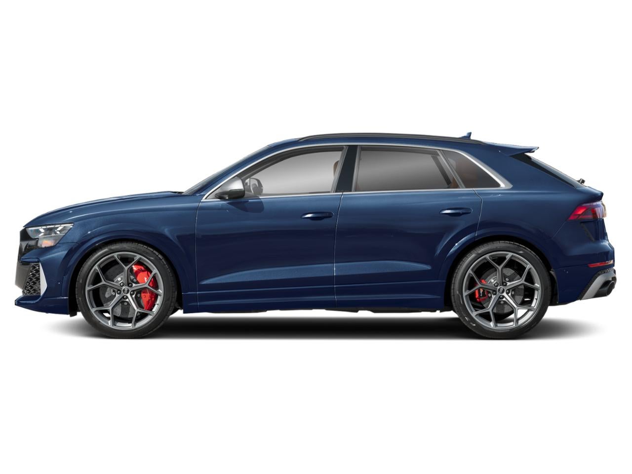 2025 Audi RS Q8 performance 4.0 TFSI quattro