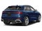 2025 Audi RS Q8 performance 4.0 TFSI quattro