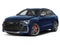 2025 Audi RS Q8 performance 4.0 TFSI quattro