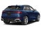 2025 Audi RS Q8 performance 4.0 TFSI quattro