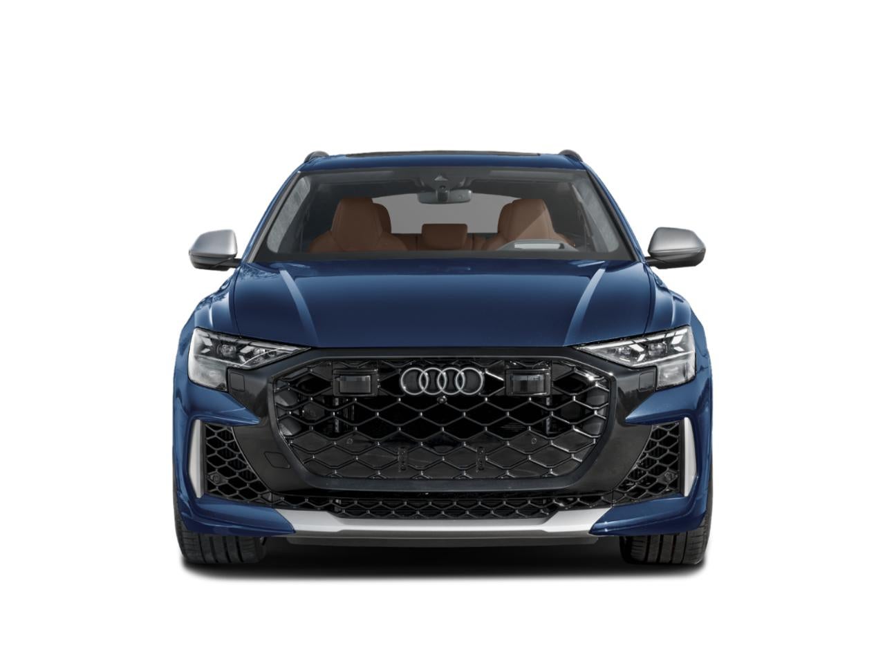 2025 Audi RS Q8 performance 4.0 TFSI quattro