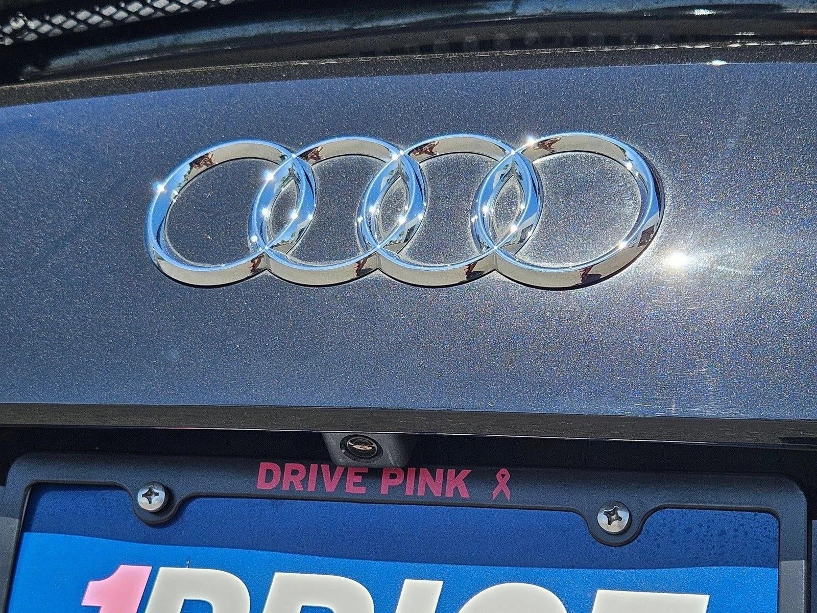 2008 Audi R8 2dr Cpe Auto quattro *Ltd Avail*