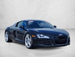 2008 Audi R8 2dr Cpe Auto quattro *Ltd Avail*