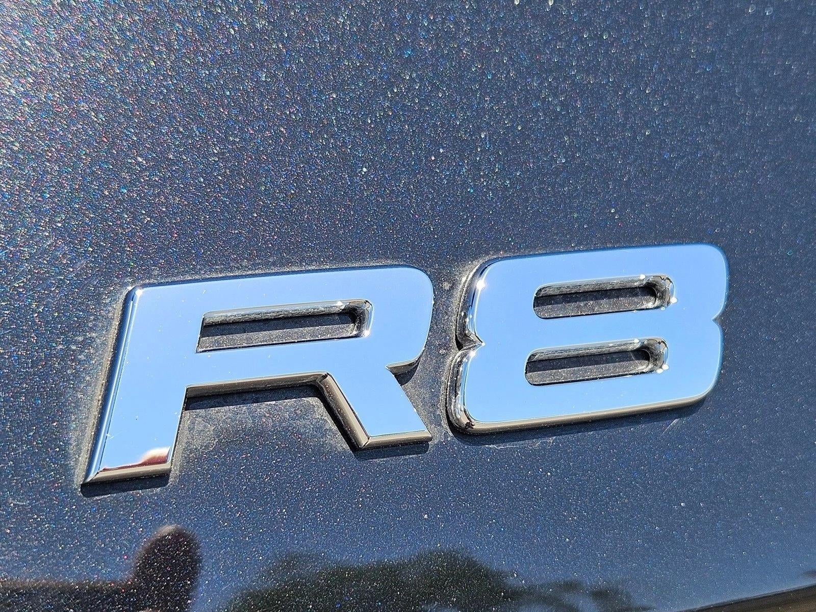 2008 Audi R8 2dr Cpe Auto quattro *Ltd Avail*