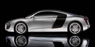 2008 Audi R8 2dr Cpe Auto quattro *Ltd Avail*