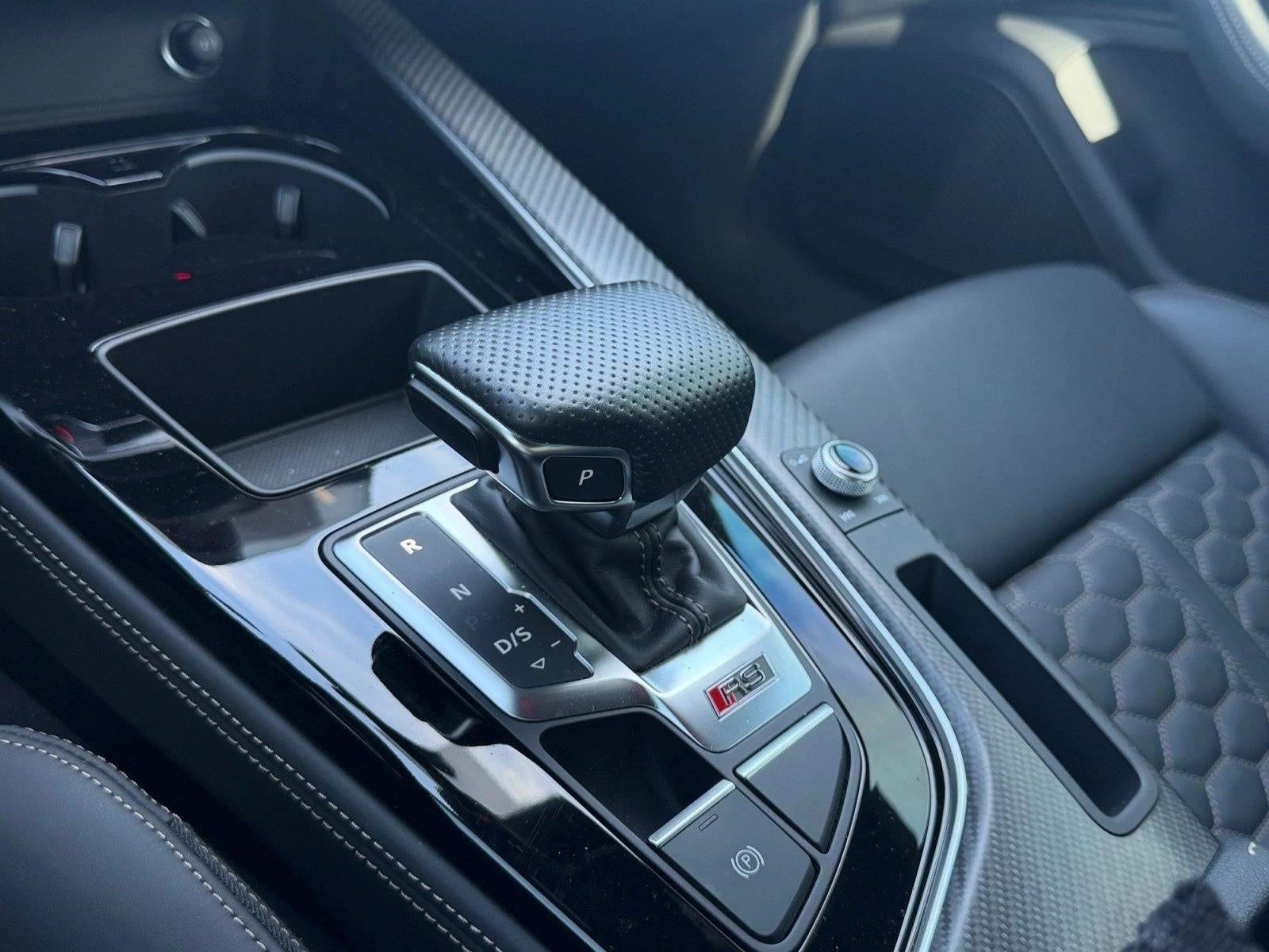 2022 Audi RS 5 Sportback 2.9 TFSI quattro