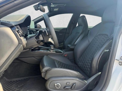 2022 Audi RS 5 Sportback 2.9 TFSI quattro