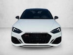 2022 Audi RS 5 Sportback 2.9 TFSI quattro
