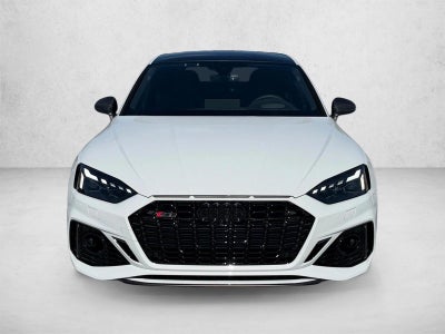 2022 Audi RS 5 Sportback 2.9 TFSI quattro