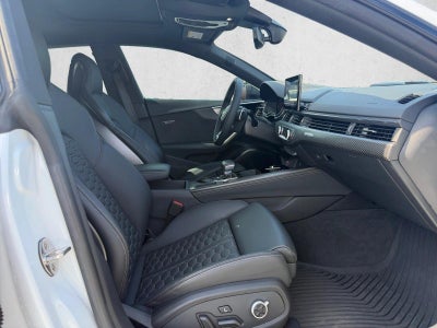 2022 Audi RS 5 Sportback 2.9 TFSI quattro