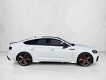 2022 Audi RS 5 Sportback 2.9 TFSI quattro