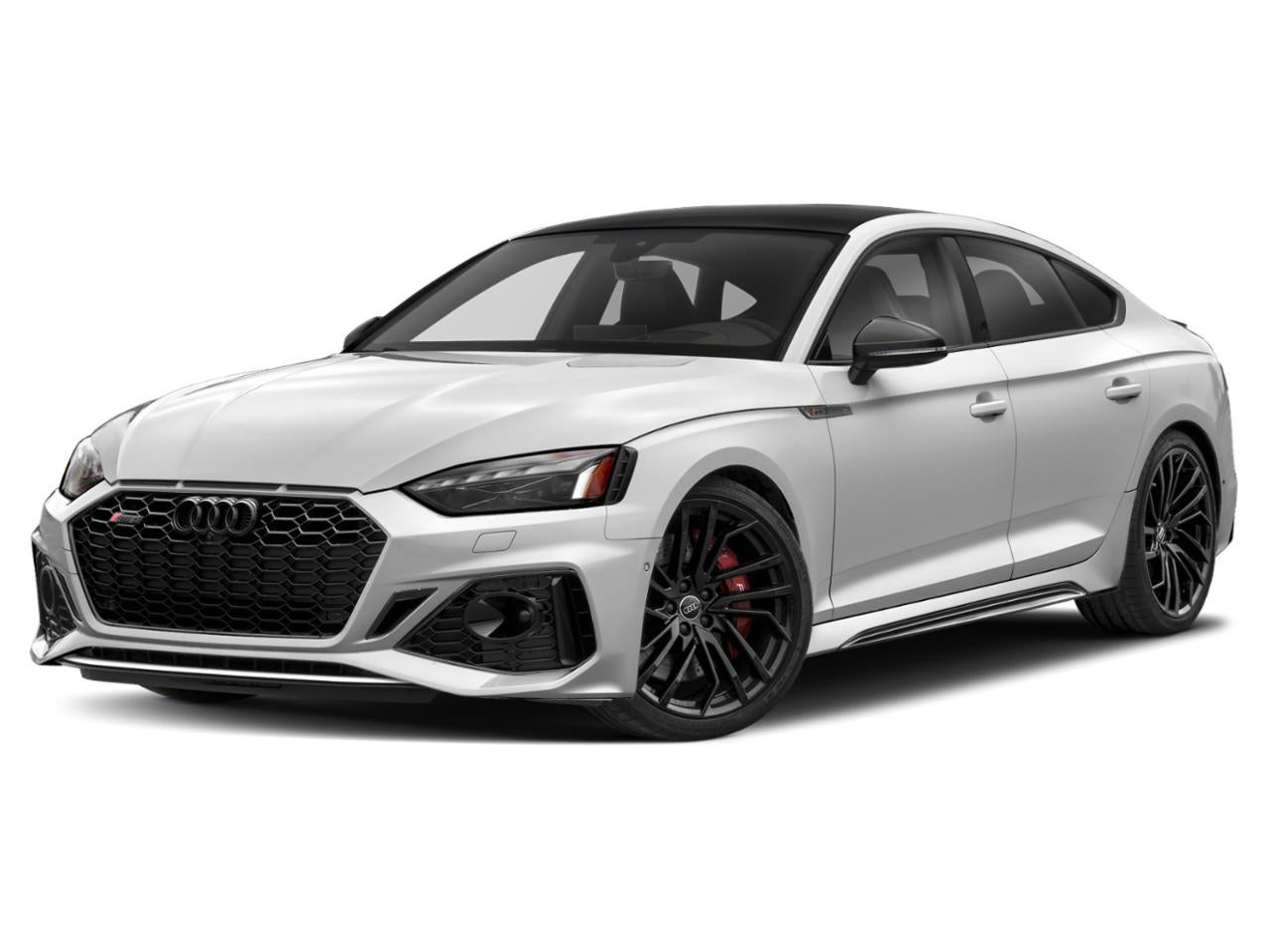 2022 Audi RS 5 Sportback 2.9 TFSI quattro