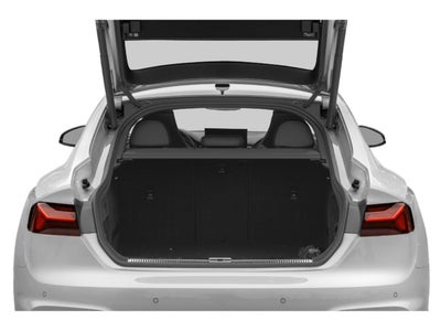 2022 Audi RS 5 Sportback 2.9 TFSI quattro
