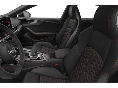 2022 Audi RS 5 Sportback 2.9 TFSI quattro