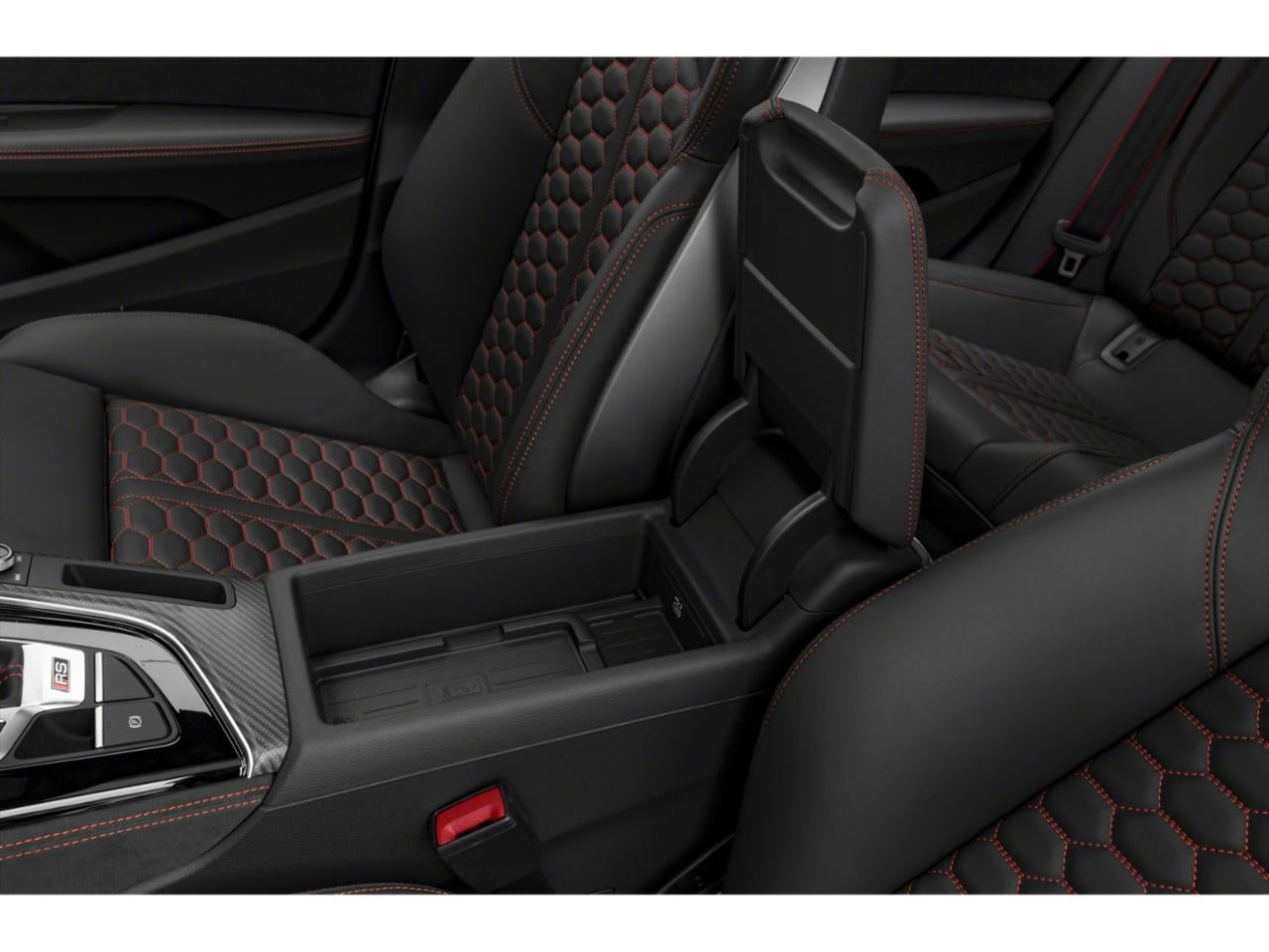 2022 Audi RS 5 Sportback 2.9 TFSI quattro