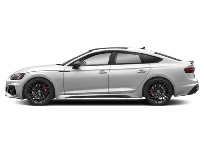 2022 Audi RS 5 Sportback 2.9 TFSI quattro