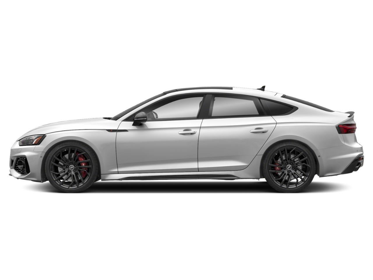 2022 Audi RS 5 Sportback 2.9 TFSI quattro