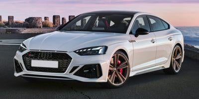 2022 Audi RS 5 Sportback 2.9 TFSI quattro