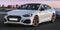 2022 Audi RS 5 Sportback 2.9 TFSI quattro