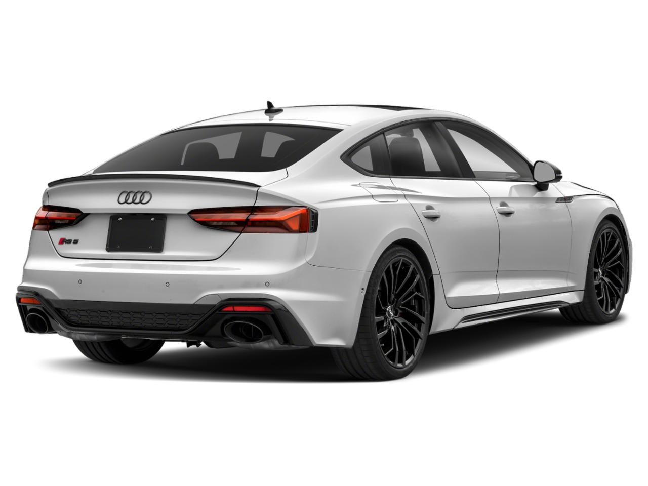 2022 Audi RS 5 Sportback 2.9 TFSI quattro