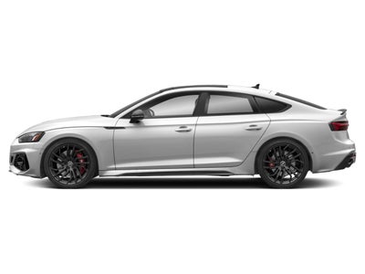 2022 Audi RS 5 Sportback 2.9 TFSI quattro