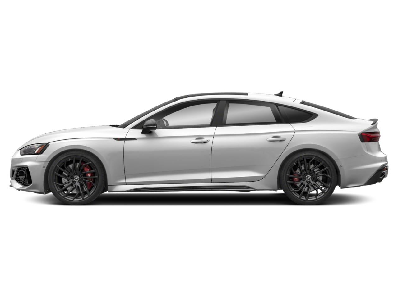 2022 Audi RS 5 Sportback 2.9 TFSI quattro