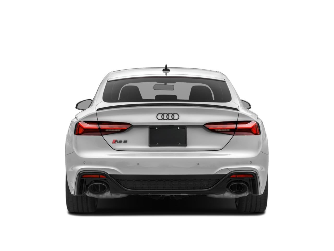 2022 Audi RS 5 Sportback 2.9 TFSI quattro